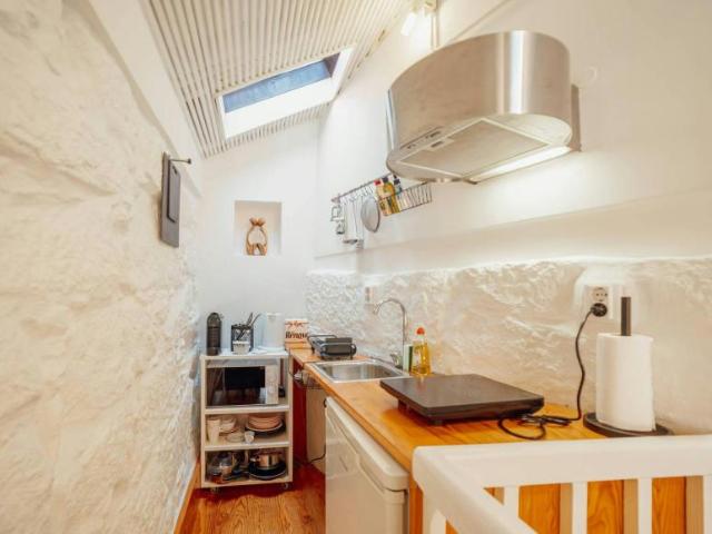 Apartamentos 1 quarto, Porto Porto 4000 DLS102522019