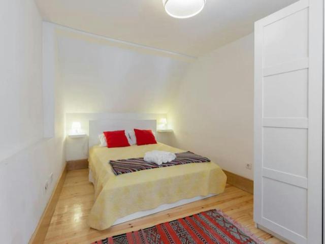 Apartamentos 1 quarto, Porto Porto 4000 DLS102589224