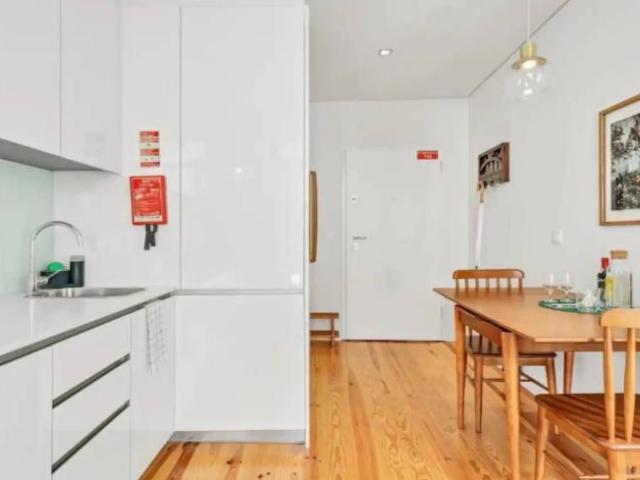 Apartamentos 1 quarto, porto porto 4000 DLS102852253