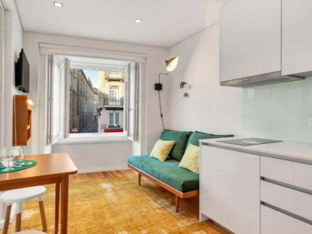 Apartamentos 1 quarto, porto porto 4000 DLS102852388
