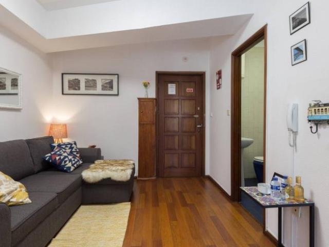 Apartamentos 1 quarto, porto porto 4000 DLS102853453