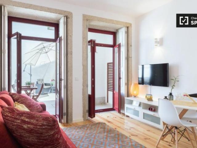 Apartamentos 1 quarto, porto porto 4000 DLS102853655