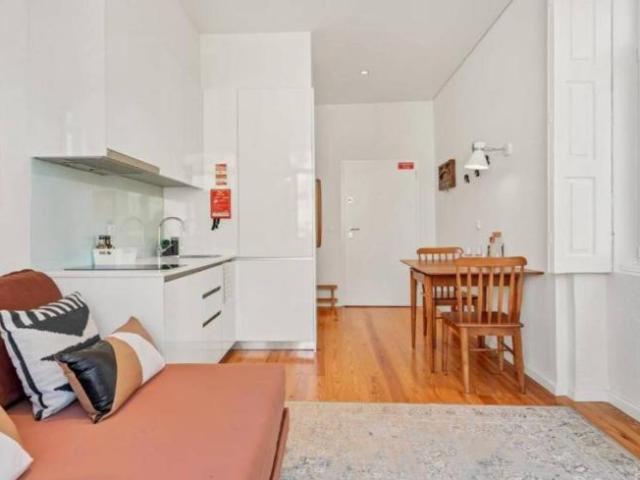 Apartamentos 1 quarto, porto porto 4000 DLS102853179