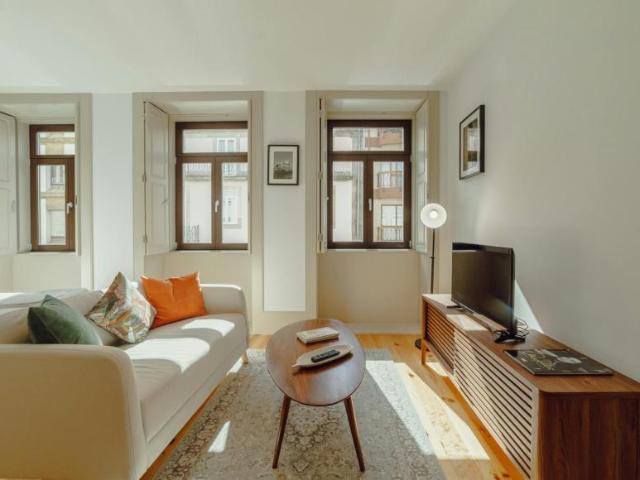 Apartamentos 1 quarto, Porto Porto 4000 DLS102917020