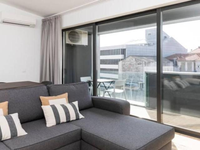 Apartamentos 1 quarto, porto porto 4000 DS101670883