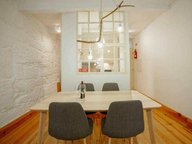 Apartamentos 1 quarto, Porto Porto 4000 DS102247370