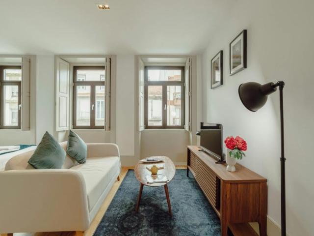 Apartamentos 1 quarto, Porto Porto 4000 DS102795704