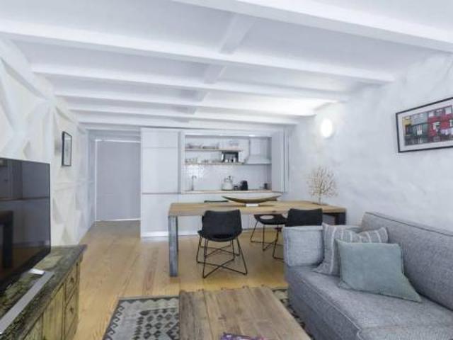 Apartamentos 1 quarto, Porto Porto 4000 DS70447973