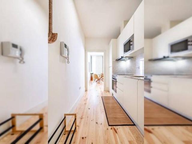 Apartamentos 1 quarto, Porto Porto 4000 DS70448003