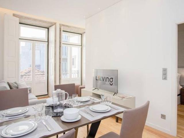 Apartamentos 1 quarto, Porto Porto 4000 DS72955962