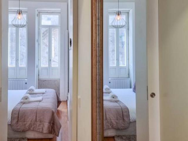 Apartamentos 1 quarto, Porto Porto 4000 DS73301788