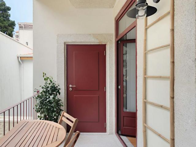 Apartamentos 1 quarto, Porto Porto 4000 DS87208741