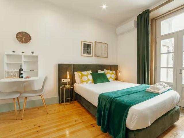 Apartamentos 1 quarto, Porto Porto 4000 DS96208740