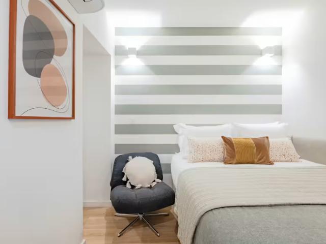Apartamentos 1 quarto, Porto Porto 4000 DS98634257