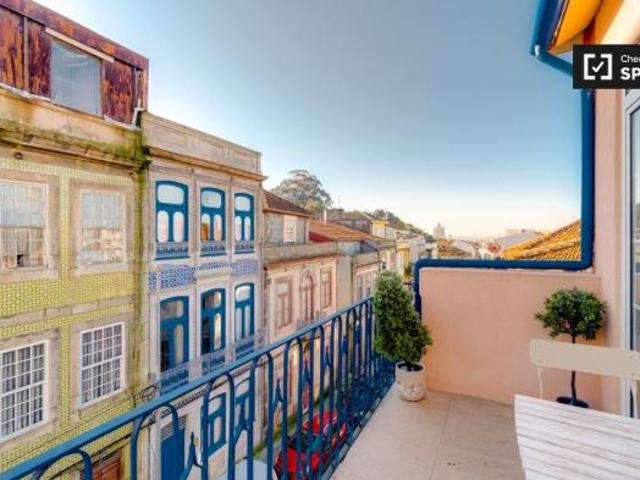 Apartamentos 1 quarto, Porto Porto 4000 ELS44552631