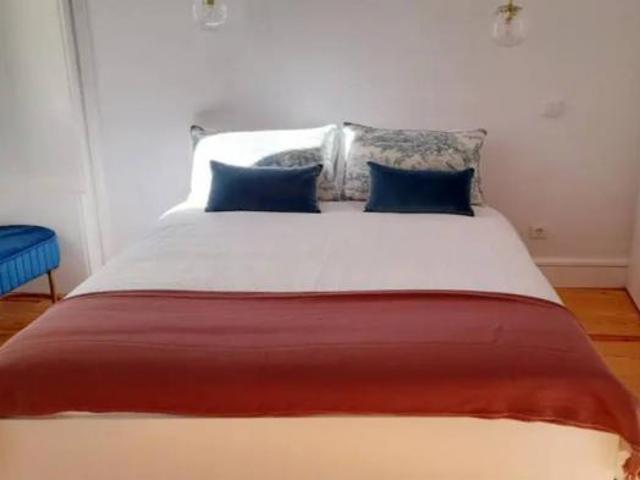 Apartamentos 1 quarto, Porto Porto 4000 ELS56260478