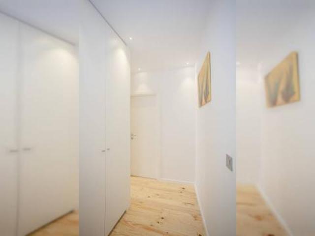 Apartamentos 1 quarto, Porto Porto 4000 ELS72955953