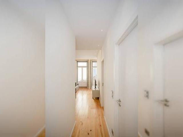 Apartamentos 1 quarto, Porto Porto 4000 ELS72955962