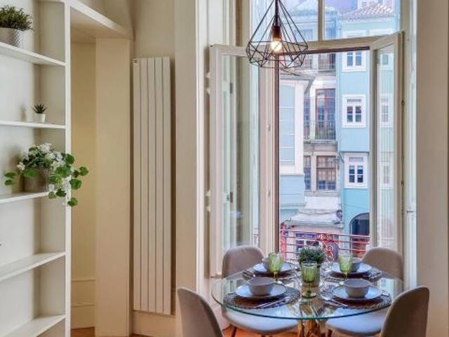 Apartamentos 1 quarto, Porto Porto 4000 ELS73301788