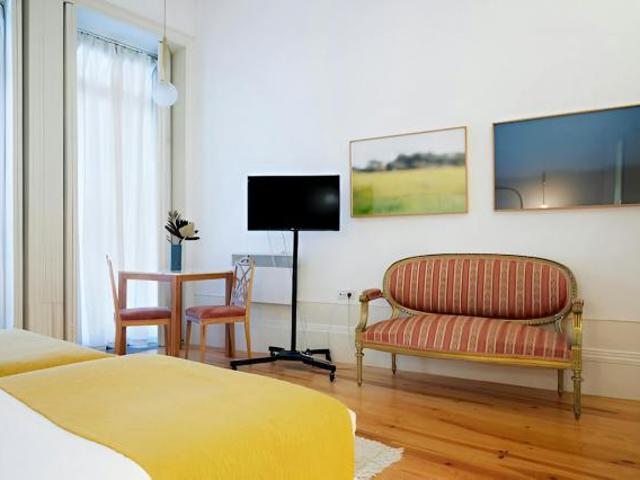 Apartamentos 1 quarto, Porto Porto 4000 ELS87208712