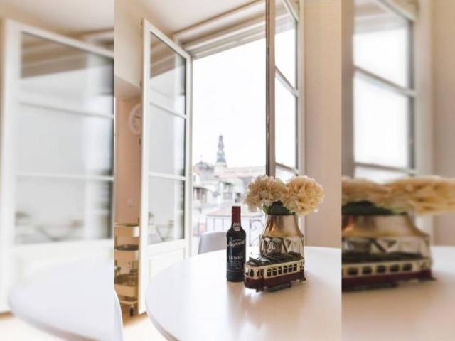 Apartamentos 1 quarto, Porto Porto 4000 ELS95294420