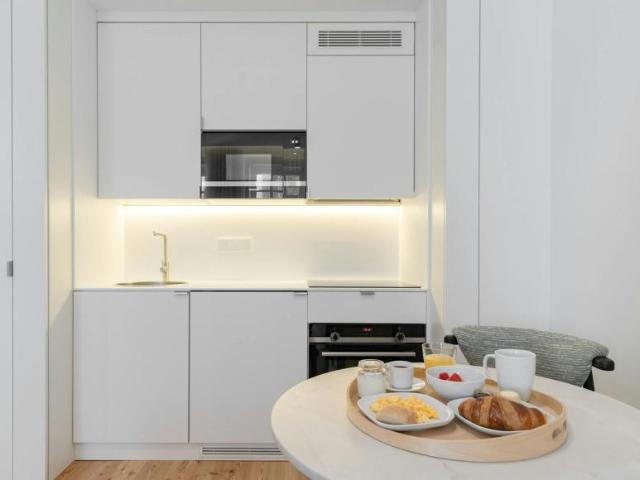 Apartamentos 1 quarto, Porto Porto 4000 ELS101448729