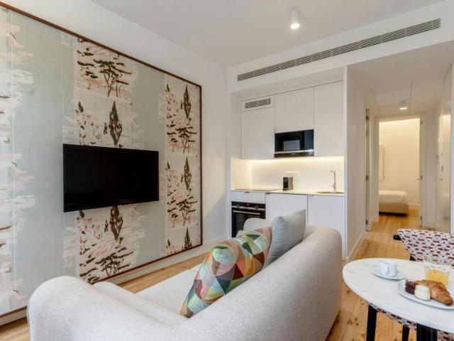 Apartamentos 1 quarto, Porto Porto 4000 ELS101483153