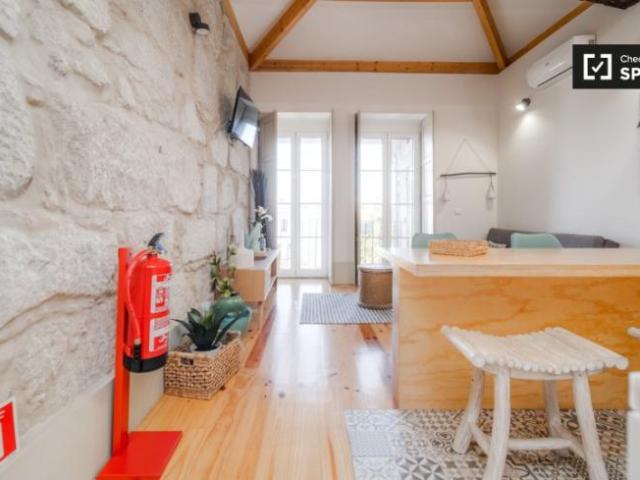 Apartamentos 1 quarto, porto porto 4000 ELS101671854