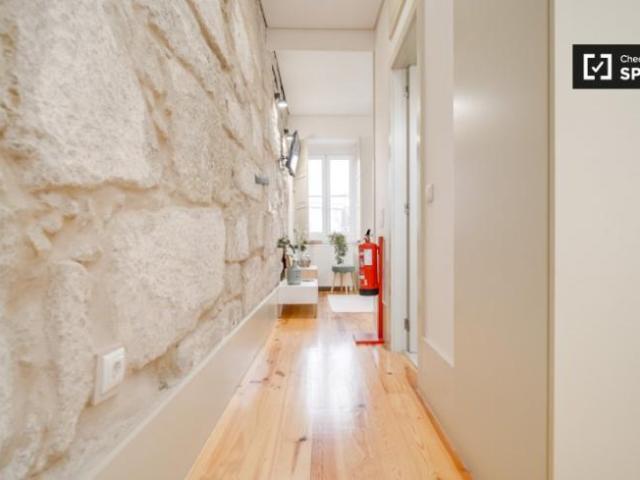 Apartamentos 1 quarto, porto porto 4000 ELS101732933