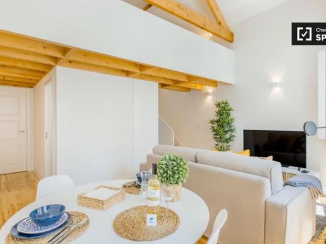 Apartamentos 1 quarto, porto porto 4000 ELS101733963