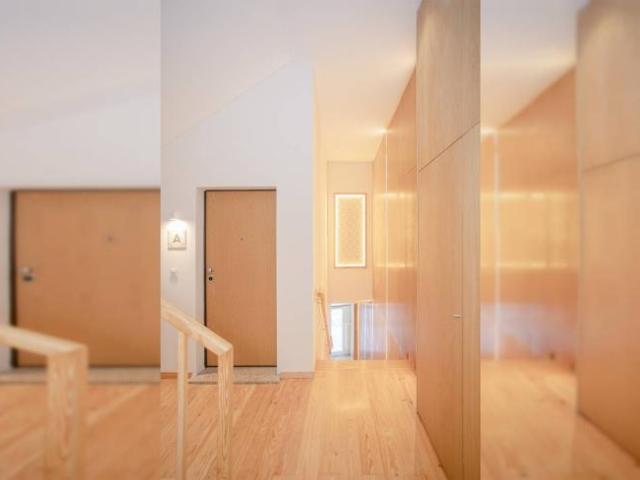 Apartamentos 1 quarto, porto porto 4000 ELS101765966