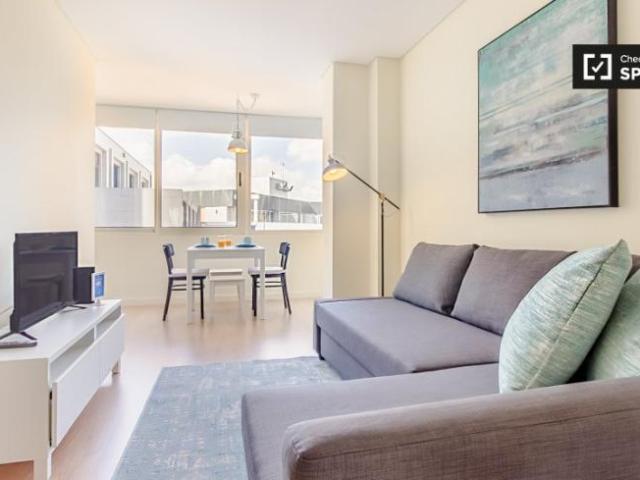 Apartamentos 1 quarto, porto porto 4000 ELS101770998