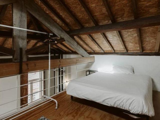 Apartamentos 1 quarto, porto porto 4000 ELS101771479