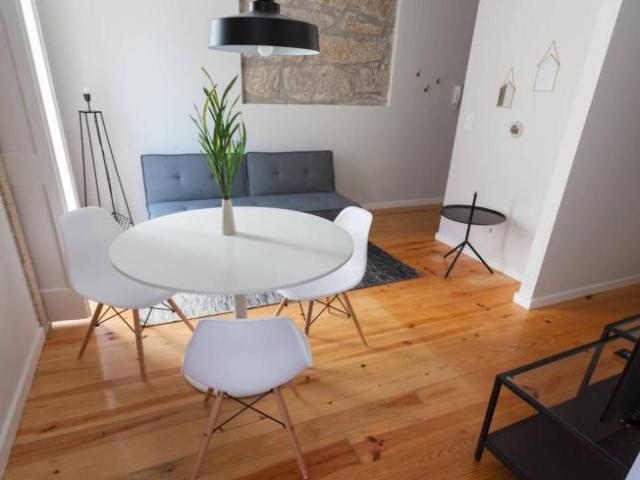 Apartamentos 1 quarto, porto porto 4000 ELS101771480