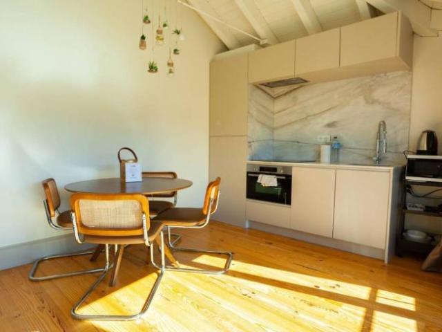 Apartamentos 1 quarto, porto porto 4000 ELS101771484