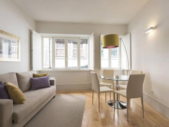 Apartamentos 1 quarto, porto porto 4000 ELS101821326