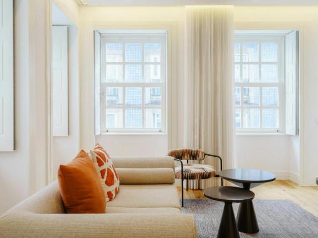 Apartamentos 1 quarto, Porto Porto 4000 ELS101153377
