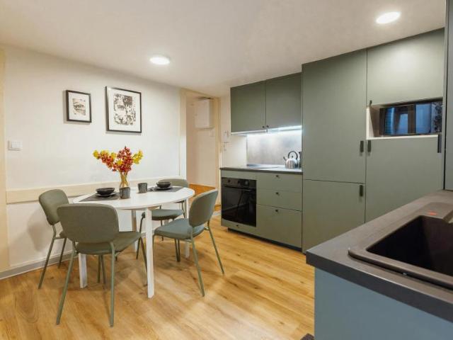 Apartamentos 1 quarto, Porto Porto 4000 ELS101189625