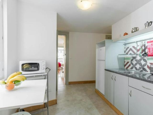 Apartamentos 1 quarto, Porto Porto 4000 ELS102589224
