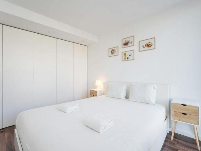 Apartamentos 1 quarto, Porto Porto 4000 ELS102716868