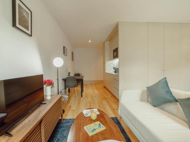 Apartamentos 1 quarto, Porto Porto 4000 ELS102795704
