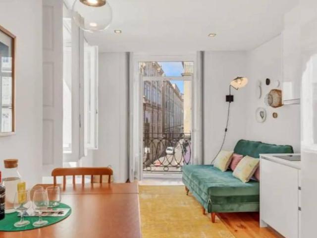 Apartamentos 1 quarto, porto porto 4000 ELS102852253