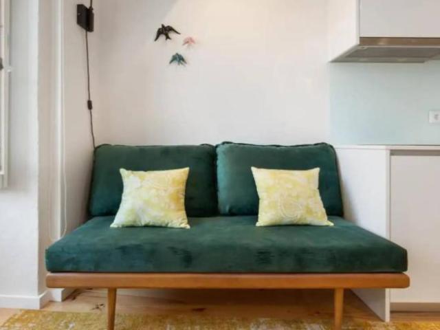Apartamentos 1 quarto, porto porto 4000 ELS102852388