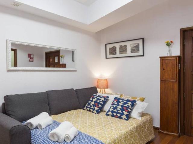 Apartamentos 1 quarto, porto porto 4000 ELS102853453