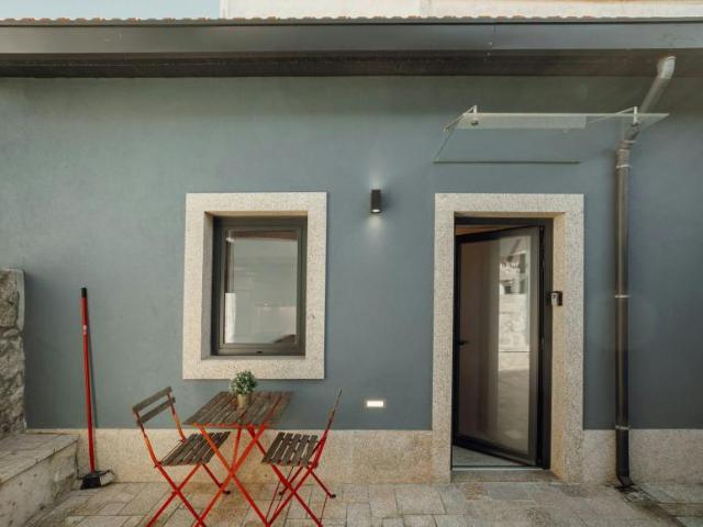 Apartamentos 1 quarto, Porto Porto 4000 ELS102145534