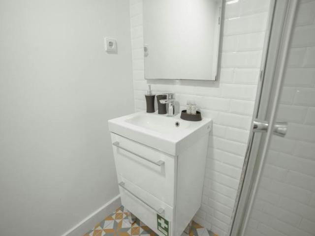 Apartamentos 1 quarto, Porto Porto 4000 ELS102145535