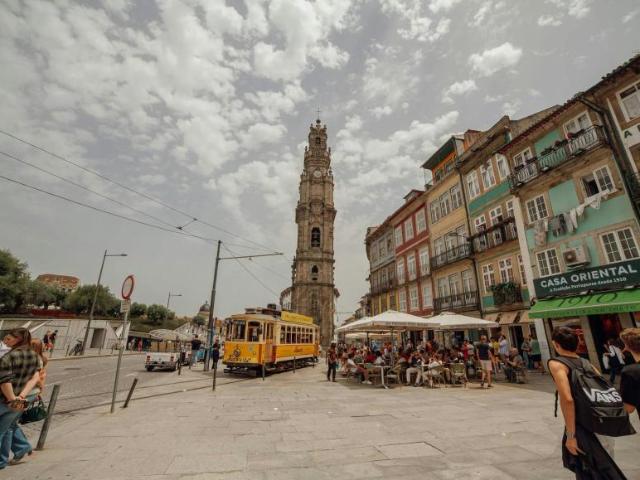 Apartamentos 1 quarto, Porto Porto 4000 ELS102247370