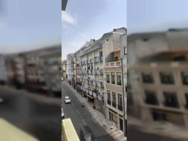 Apartamentos 1 quarto, porto porto 4000 ES101771309