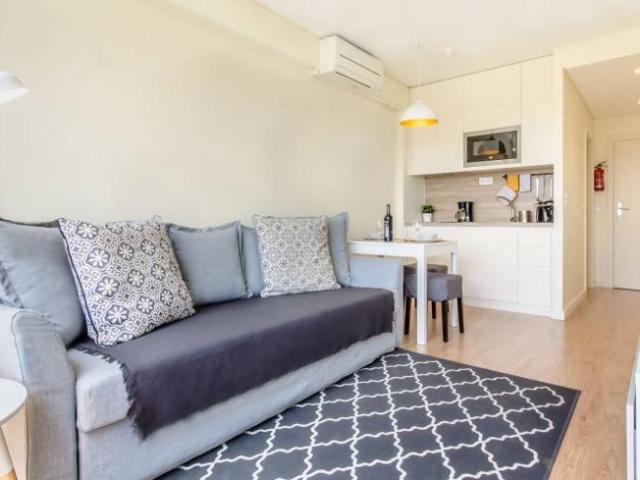 Apartamentos 1 quarto, porto porto 4000 ES101771982
