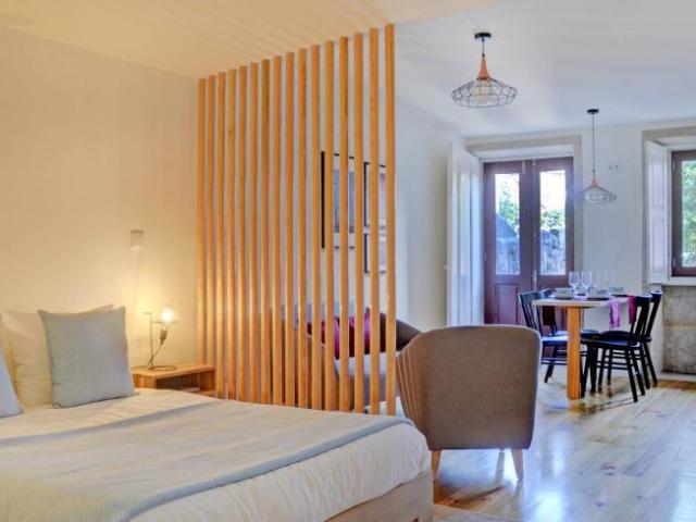 Apartamentos 1 quarto, porto porto 4000 ES101794592